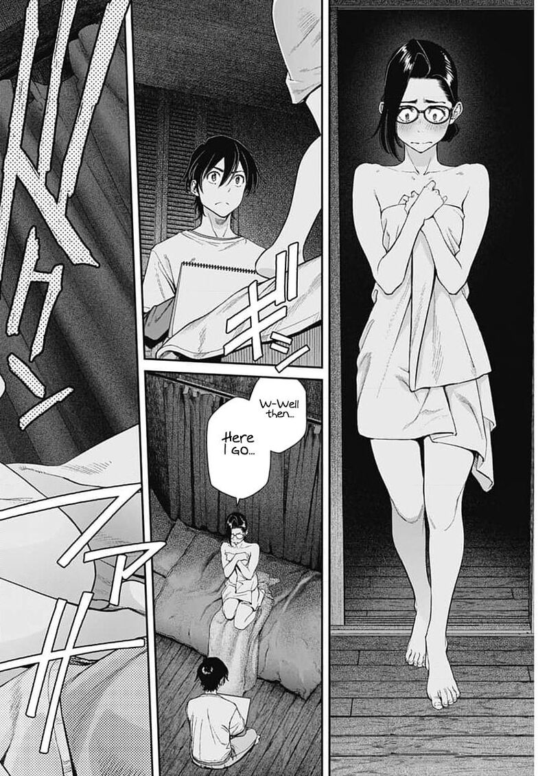 Sora Wo Matotte 29 20