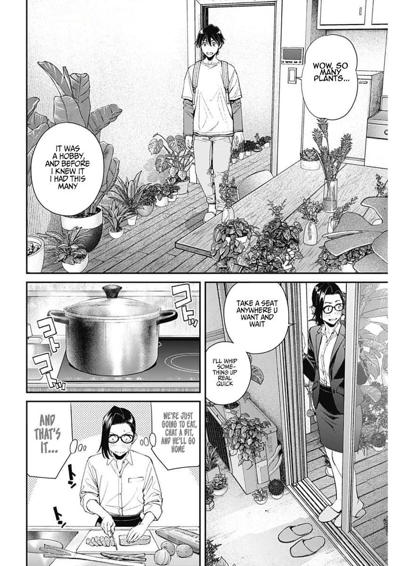 Sora Wo Matotte 29 6