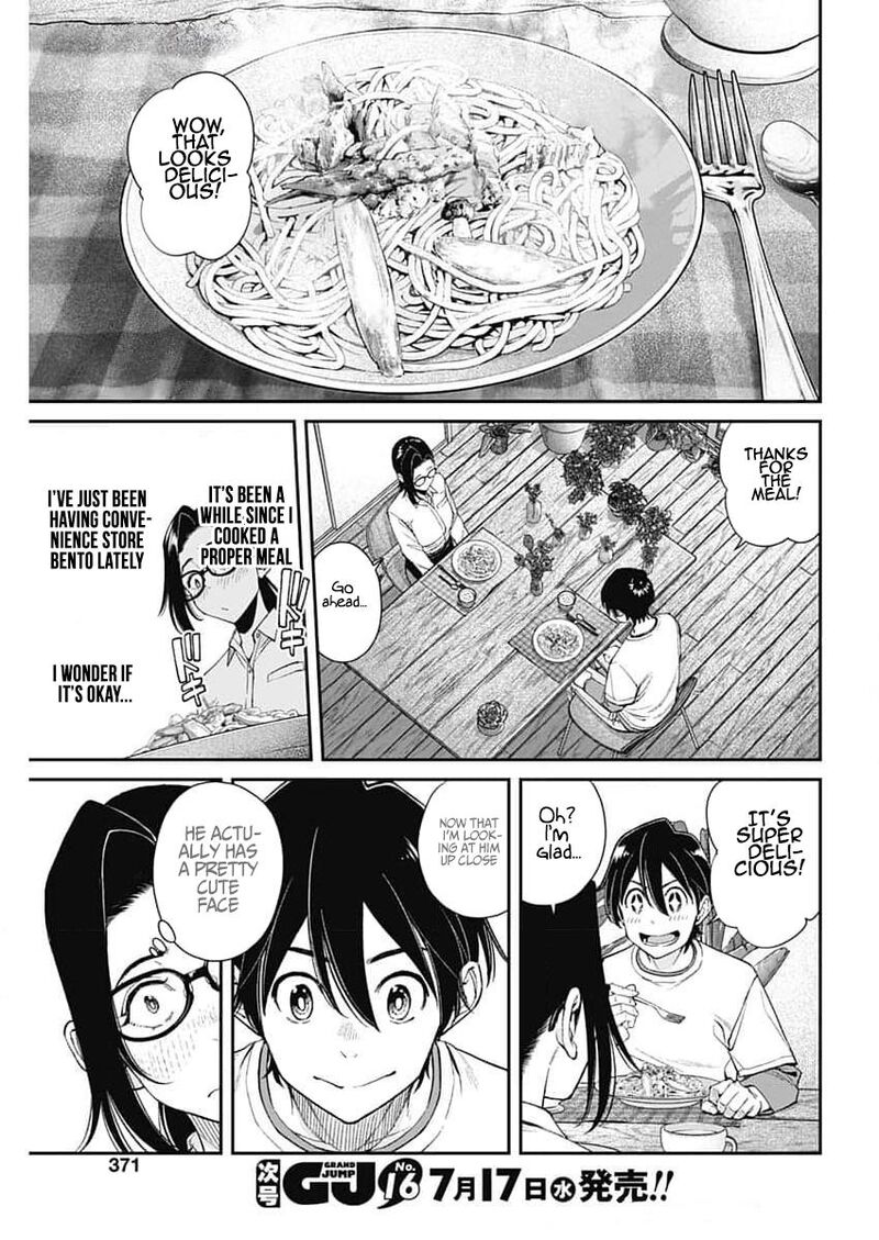 Sora Wo Matotte 29 7