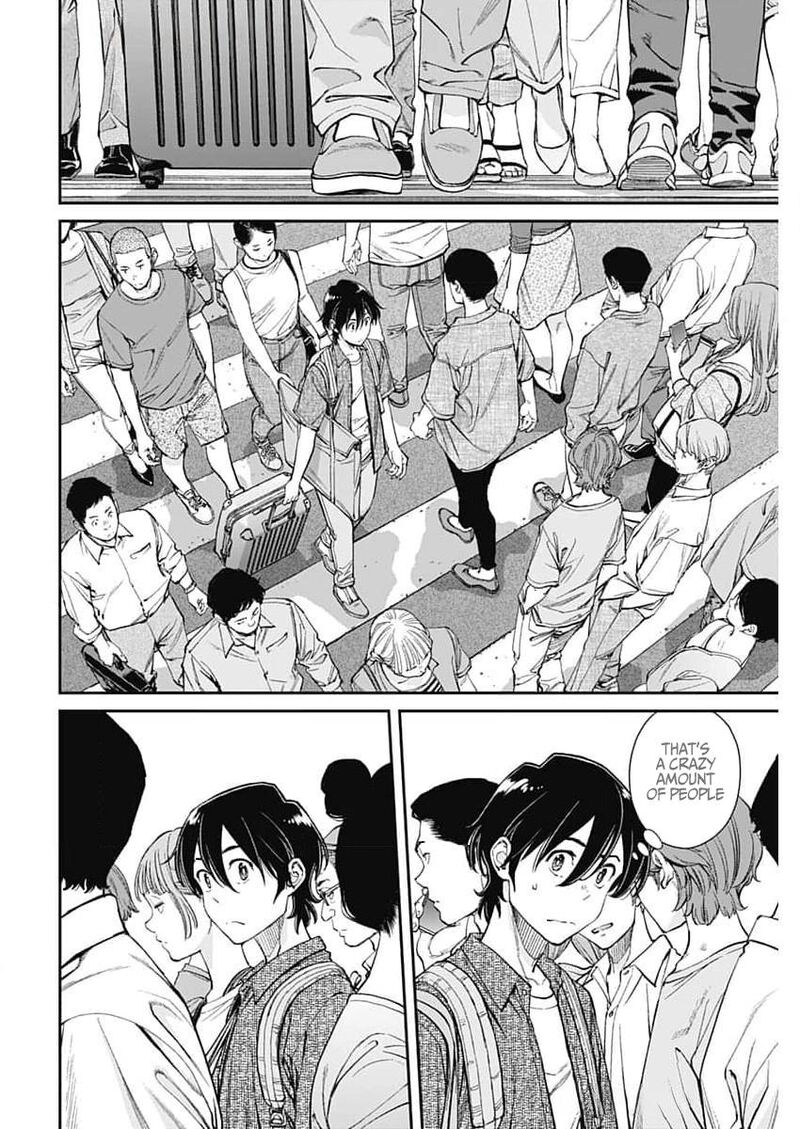 Sora Wo Matotte 30 10