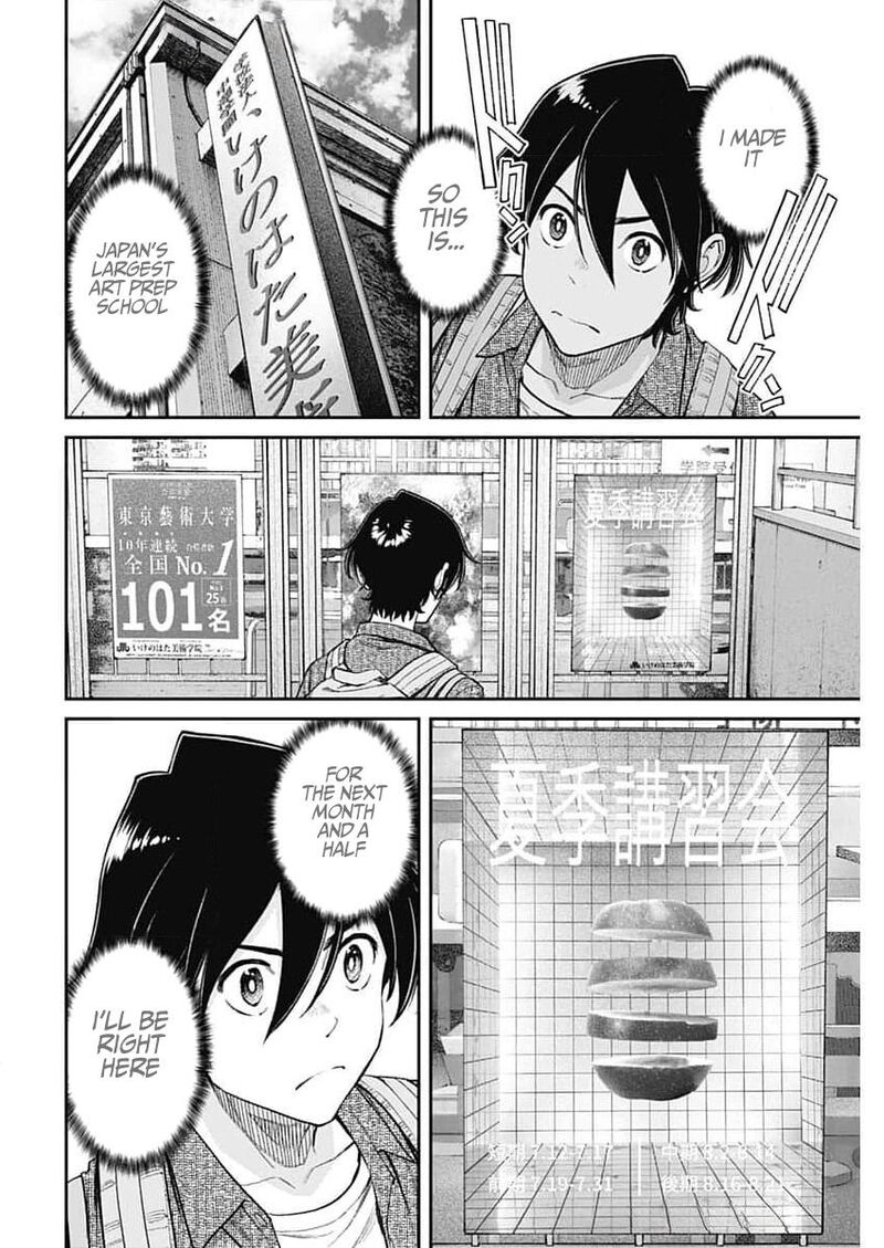 Sora Wo Matotte 30 14