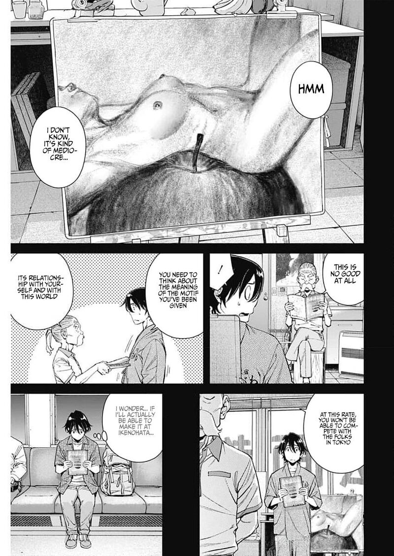Sora Wo Matotte 30 15