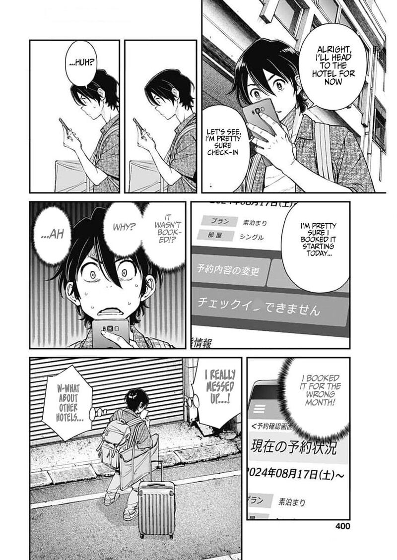 Sora Wo Matotte 30 18