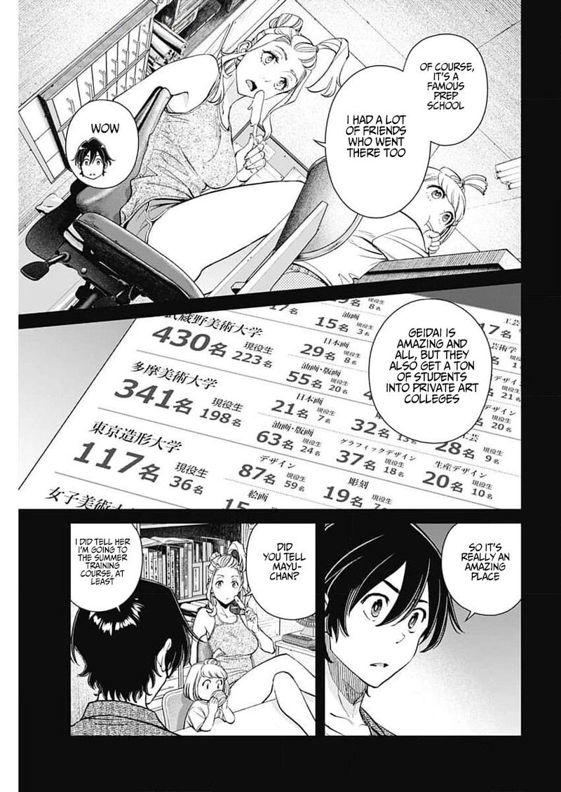 Sora Wo Matotte 30 5