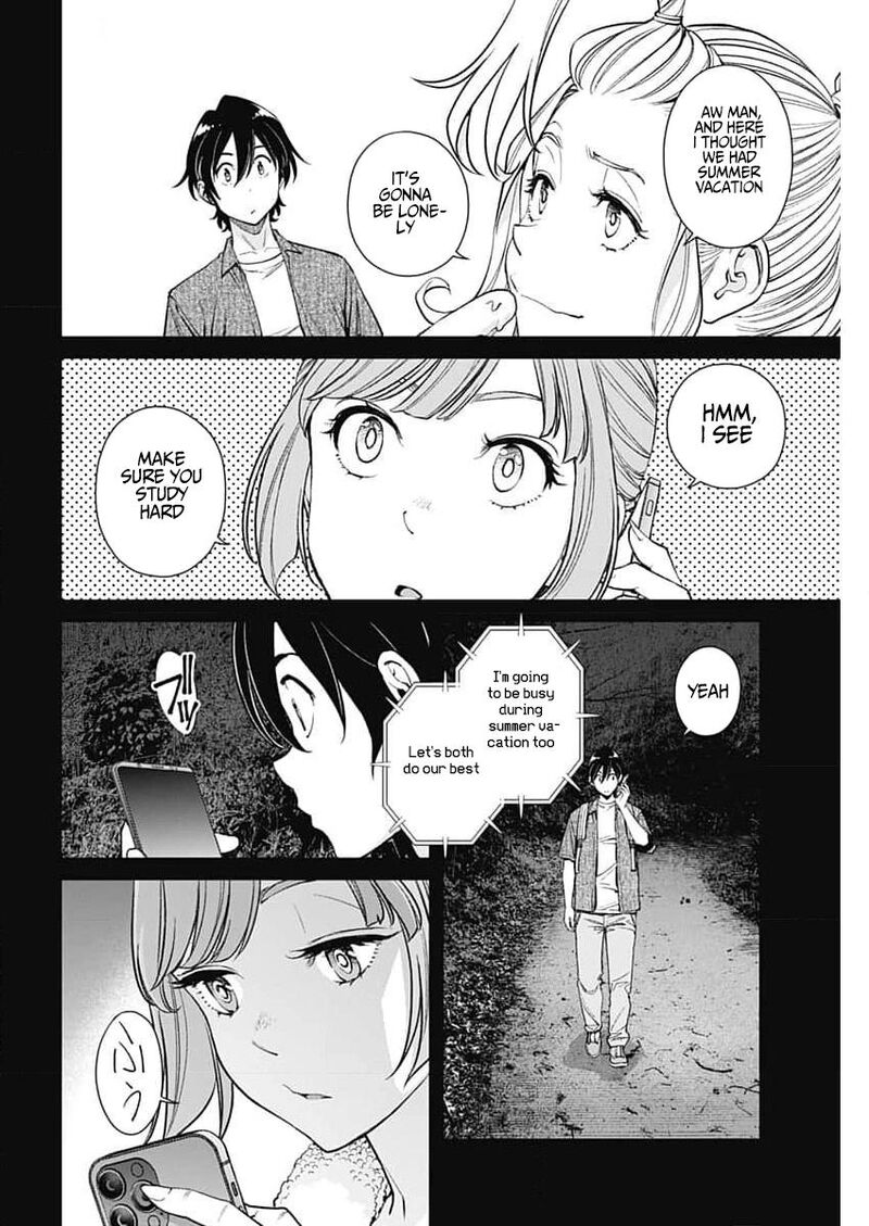 Sora Wo Matotte 30 6