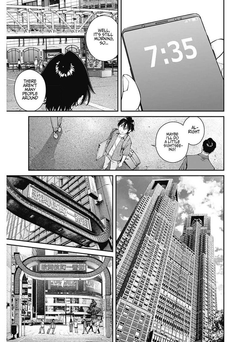Sora Wo Matotte 30 9