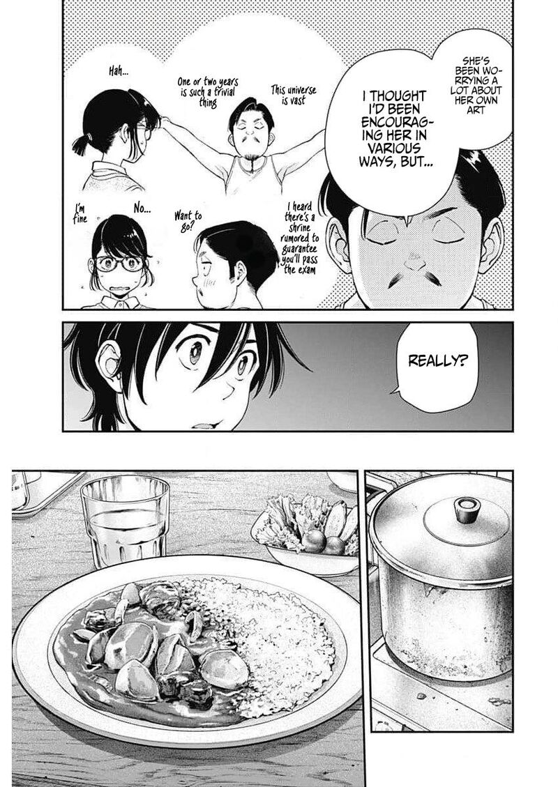 Sora Wo Matotte 31 13
