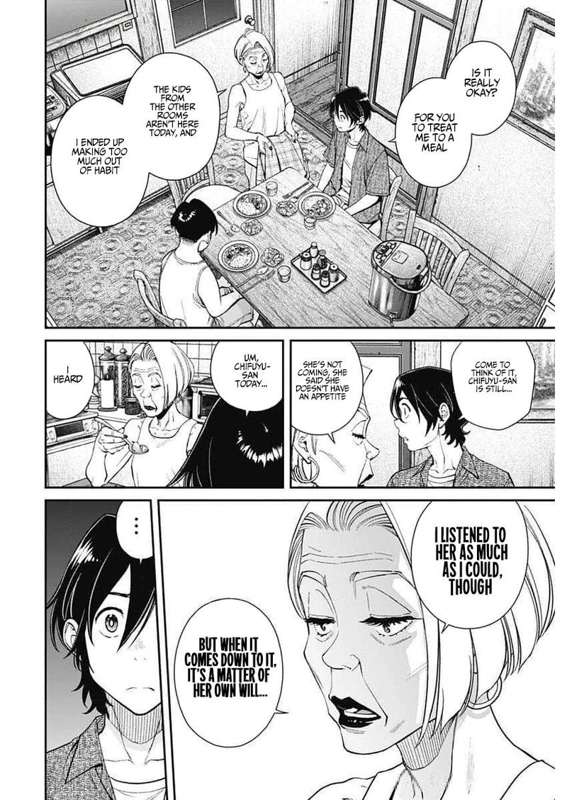 Sora Wo Matotte 31 14
