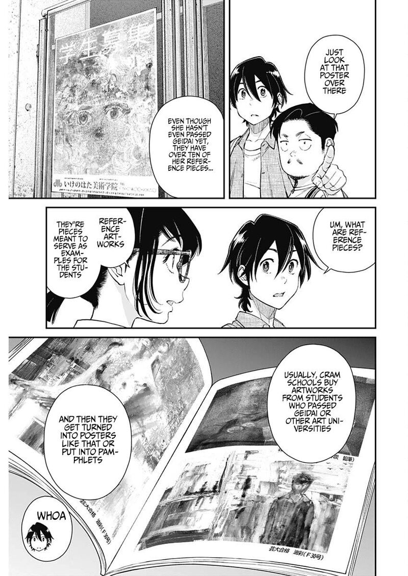 Sora Wo Matotte 33 14