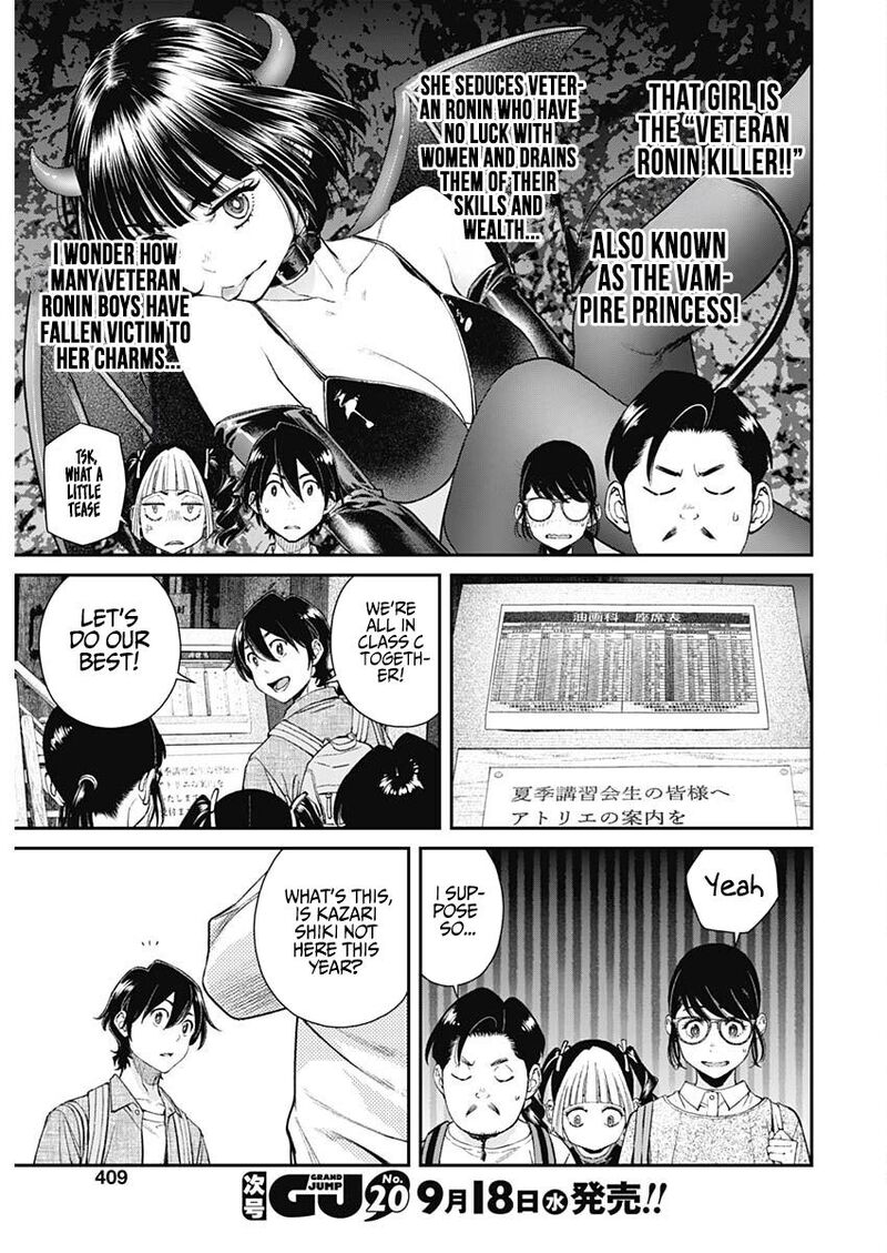 Sora Wo Matotte 33 18