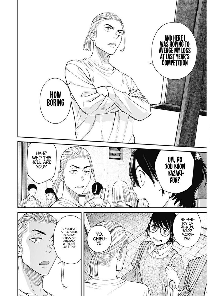 Sora Wo Matotte 33 19