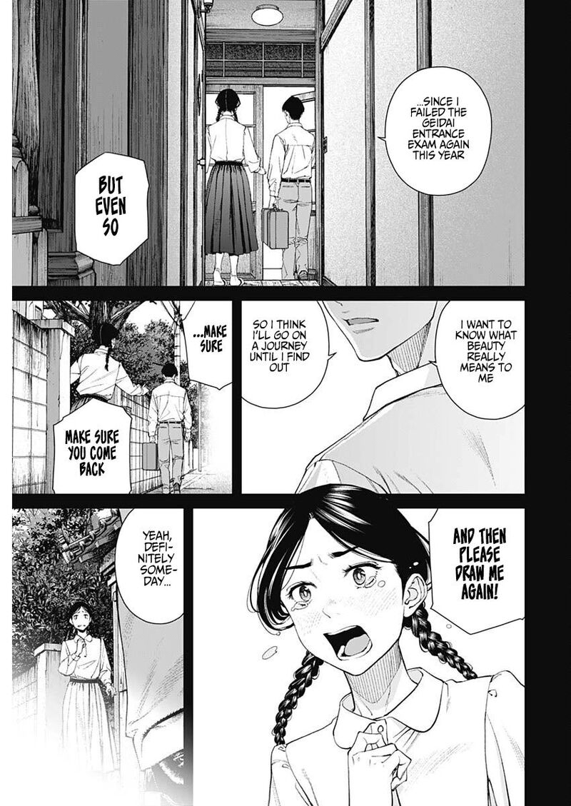 Sora Wo Matotte 33 6