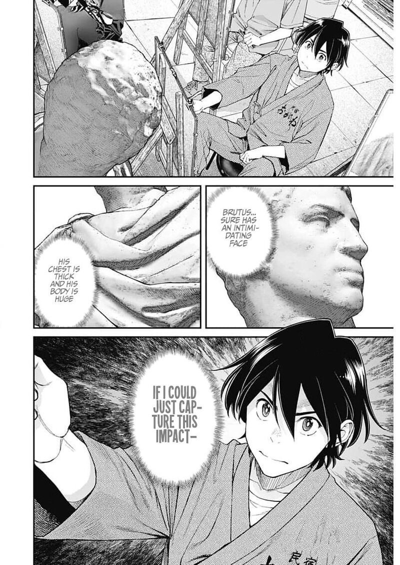 Sora Wo Matotte 34 19