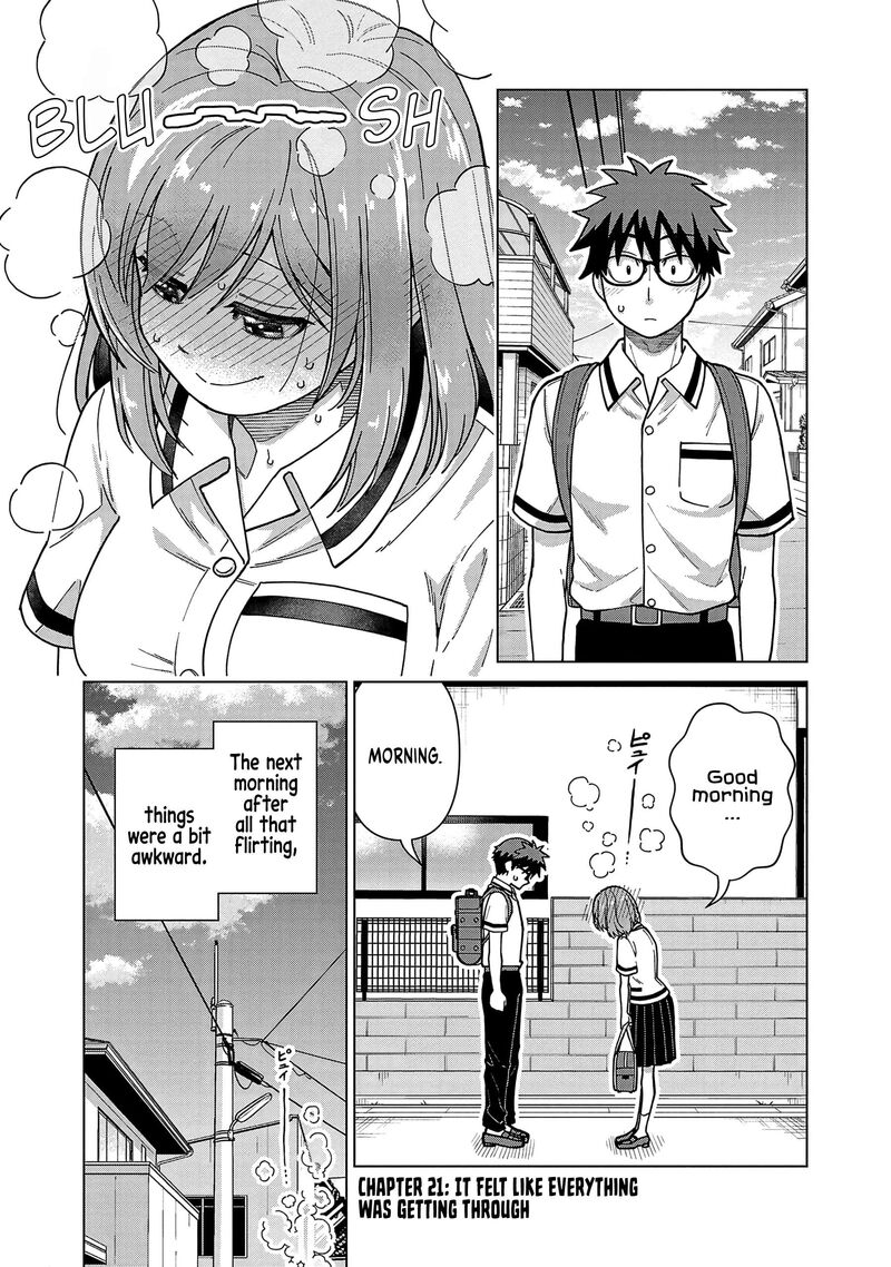 Soredemo Kimi Wo Shiawaseni Shitai 21 1