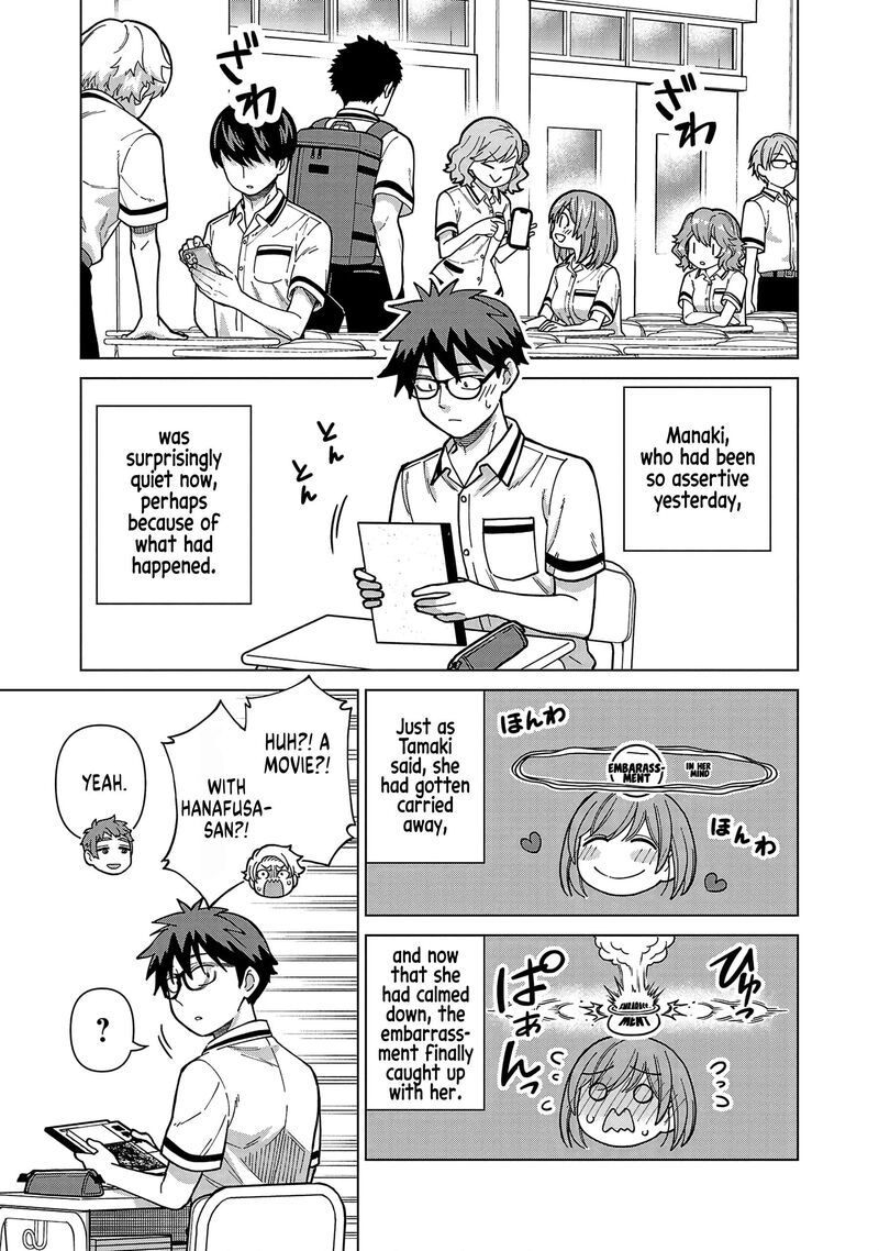 Soredemo Kimi Wo Shiawaseni Shitai 21 3