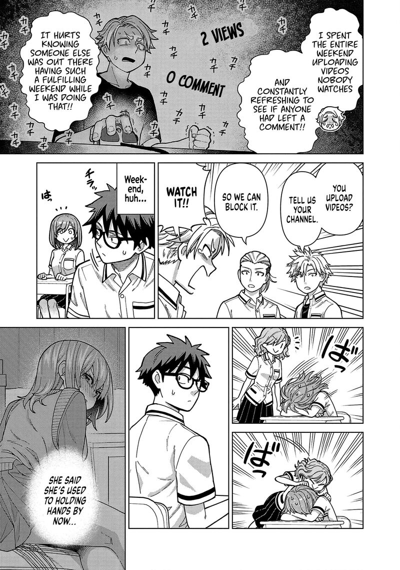 Soredemo Kimi Wo Shiawaseni Shitai 21 5