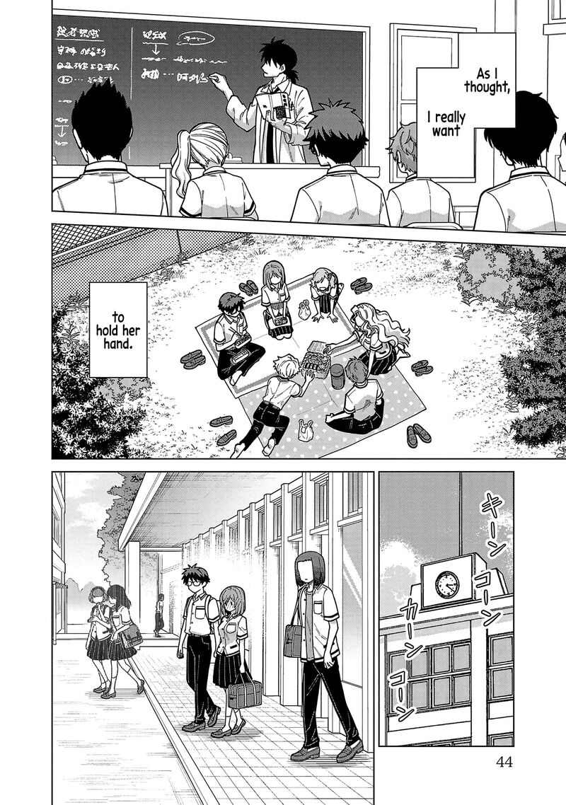 Soredemo Kimi Wo Shiawaseni Shitai 21 6