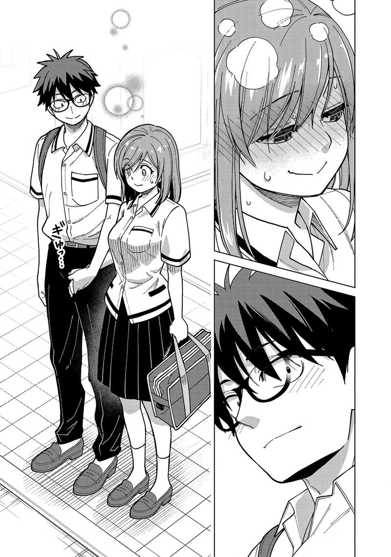 Soredemo Kimi Wo Shiawaseni Shitai 21 7