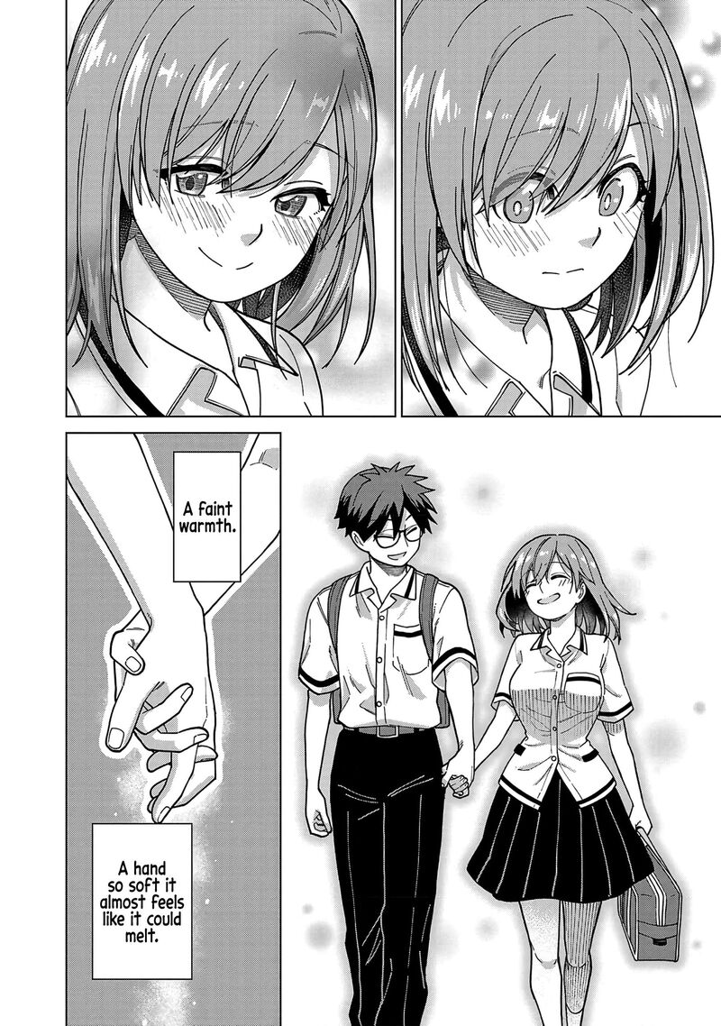 Soredemo Kimi Wo Shiawaseni Shitai 21 8