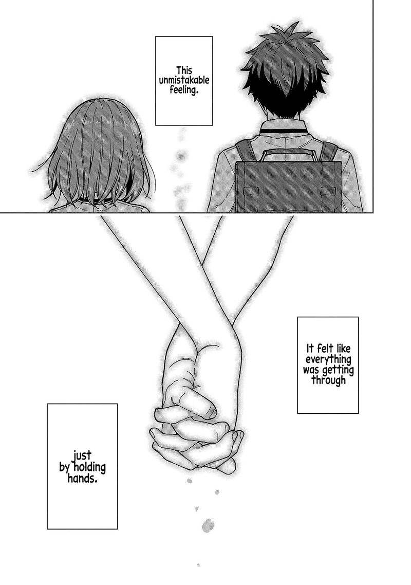 Soredemo Kimi Wo Shiawaseni Shitai 21 9