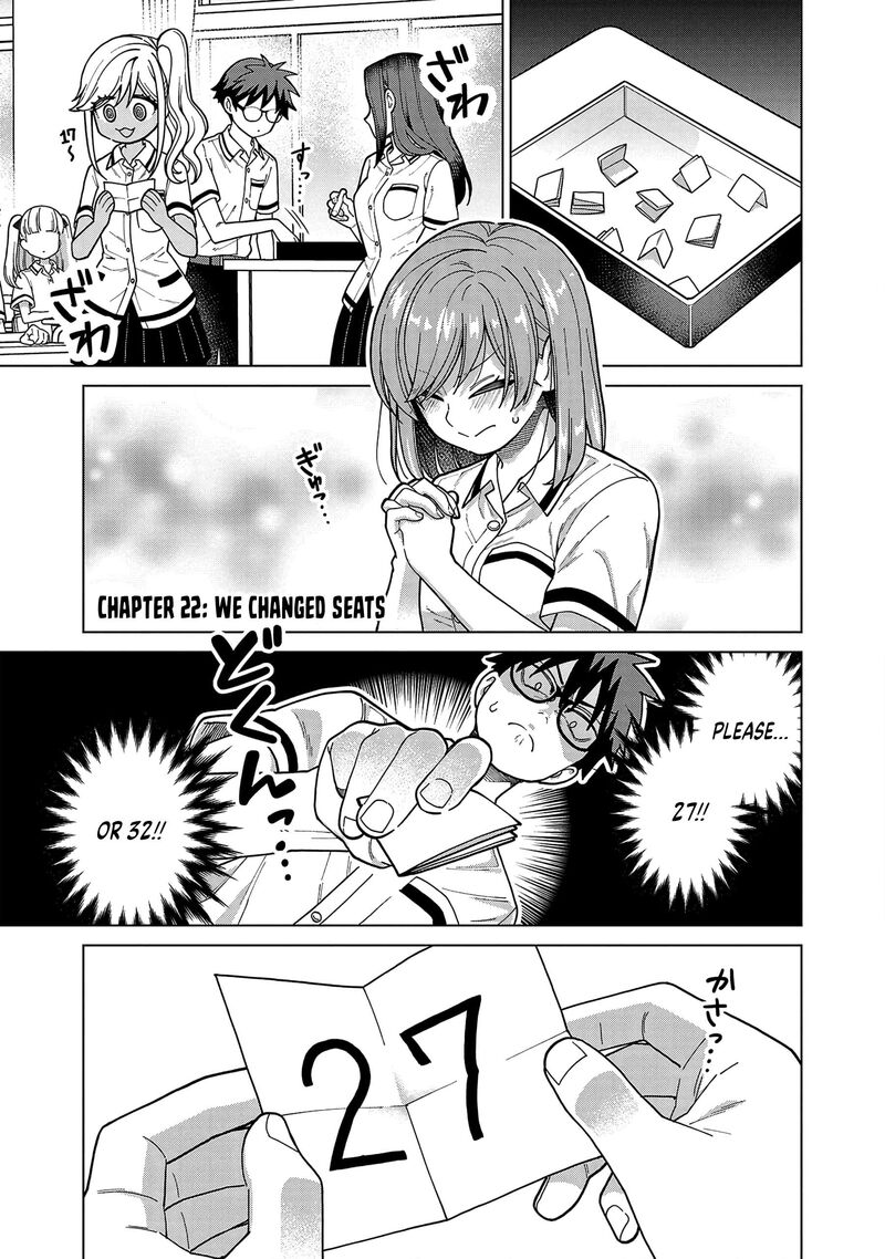 Soredemo Kimi Wo Shiawaseni Shitai 22 1