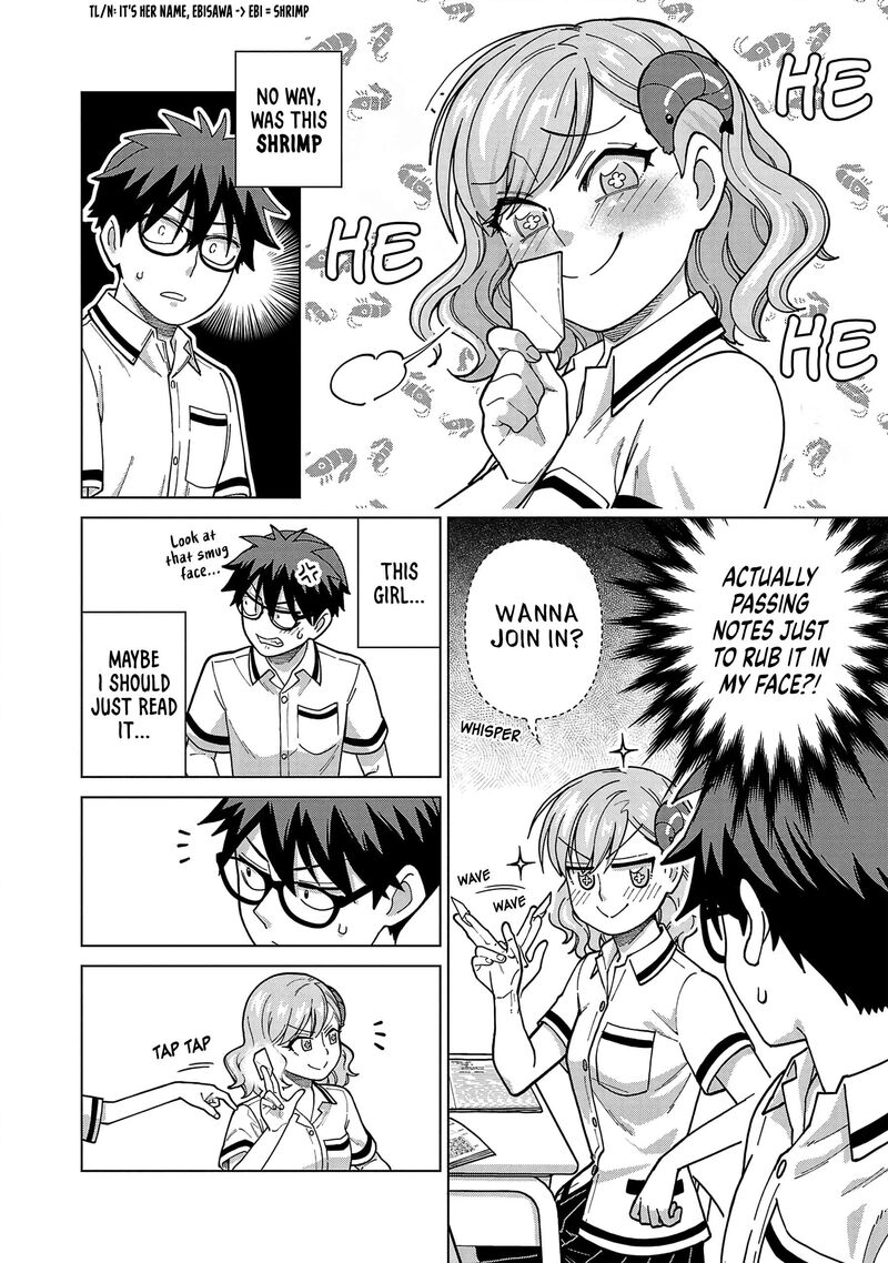 Soredemo Kimi Wo Shiawaseni Shitai 22 10