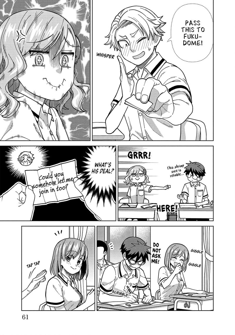 Soredemo Kimi Wo Shiawaseni Shitai 22 11