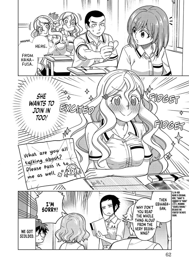 Soredemo Kimi Wo Shiawaseni Shitai 22 12