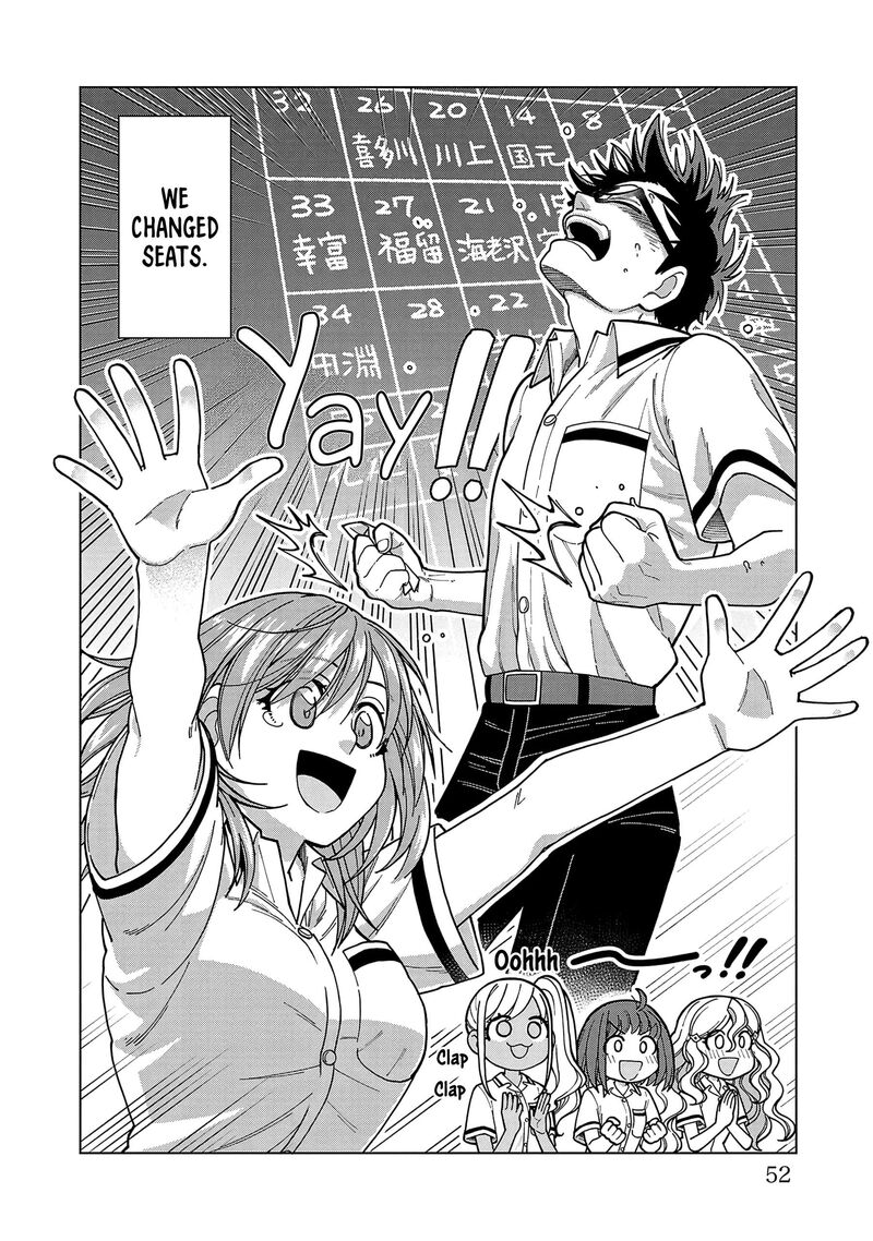Soredemo Kimi Wo Shiawaseni Shitai 22 2