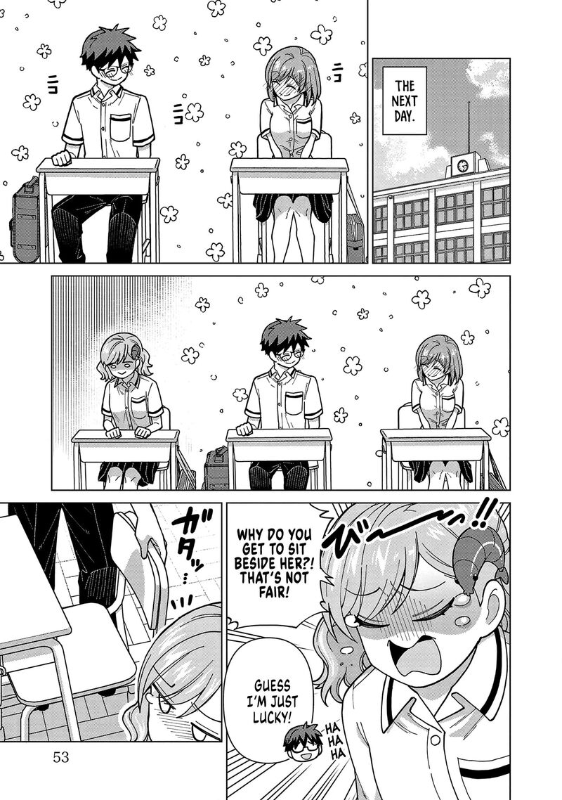 Soredemo Kimi Wo Shiawaseni Shitai 22 3