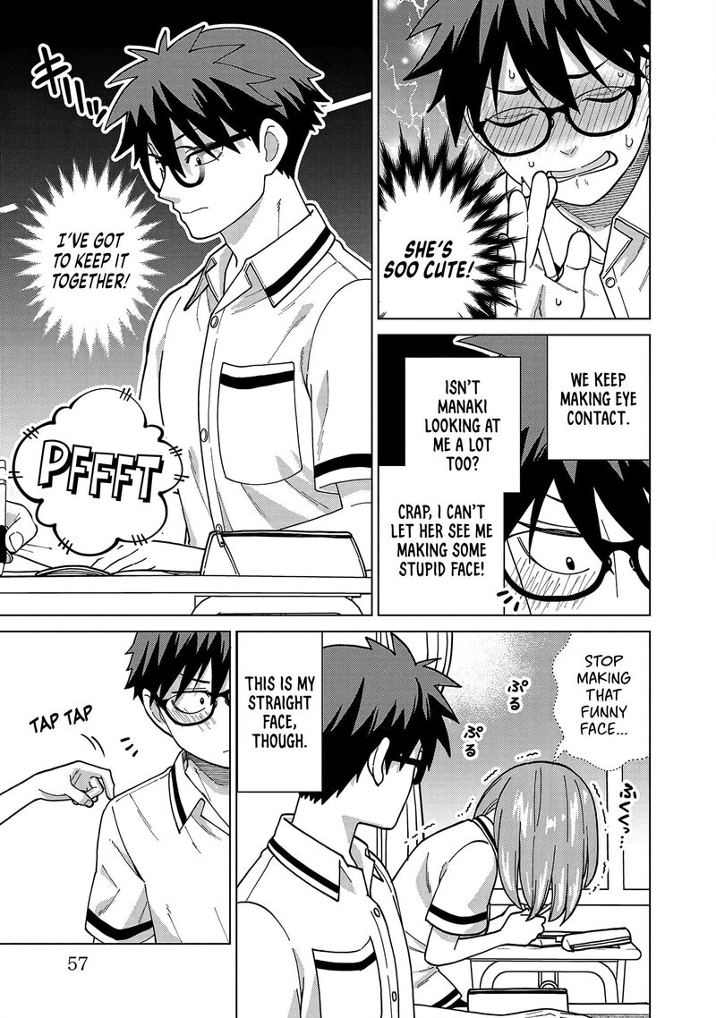 Soredemo Kimi Wo Shiawaseni Shitai 22 7