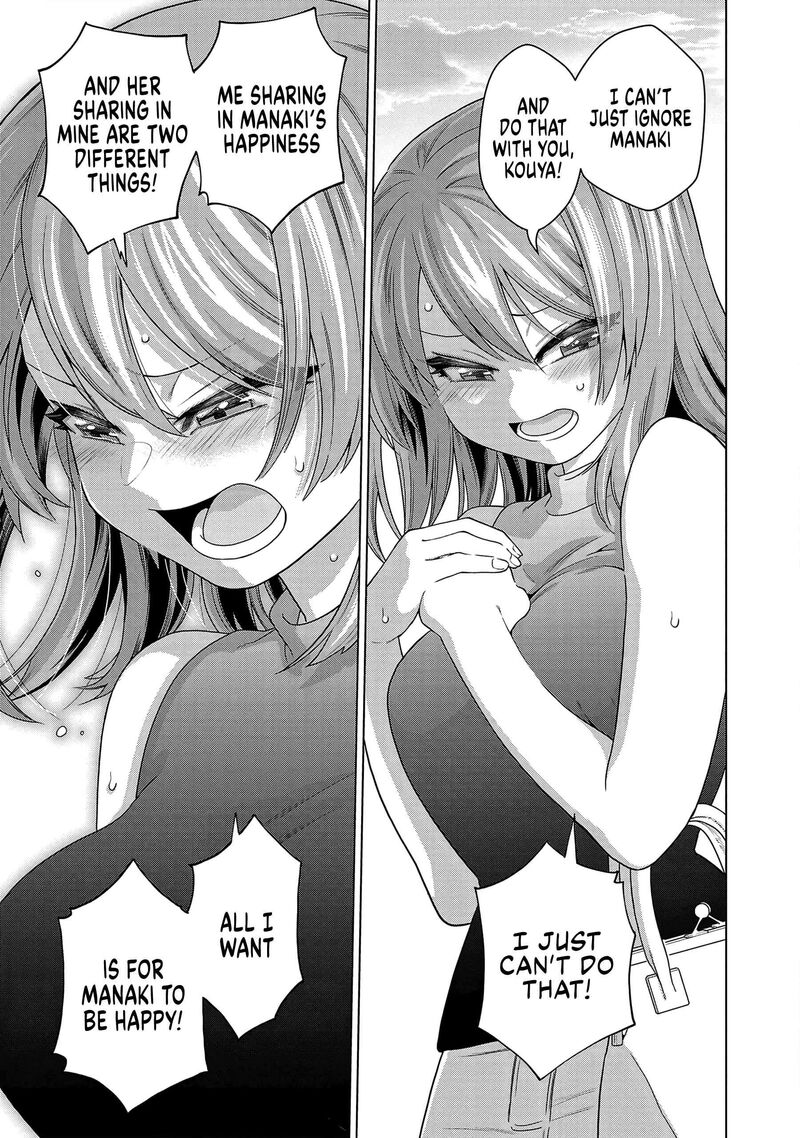 Soredemo Kimi Wo Shiawaseni Shitai 28 11
