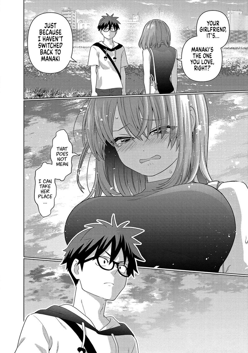 Soredemo Kimi Wo Shiawaseni Shitai 28 12
