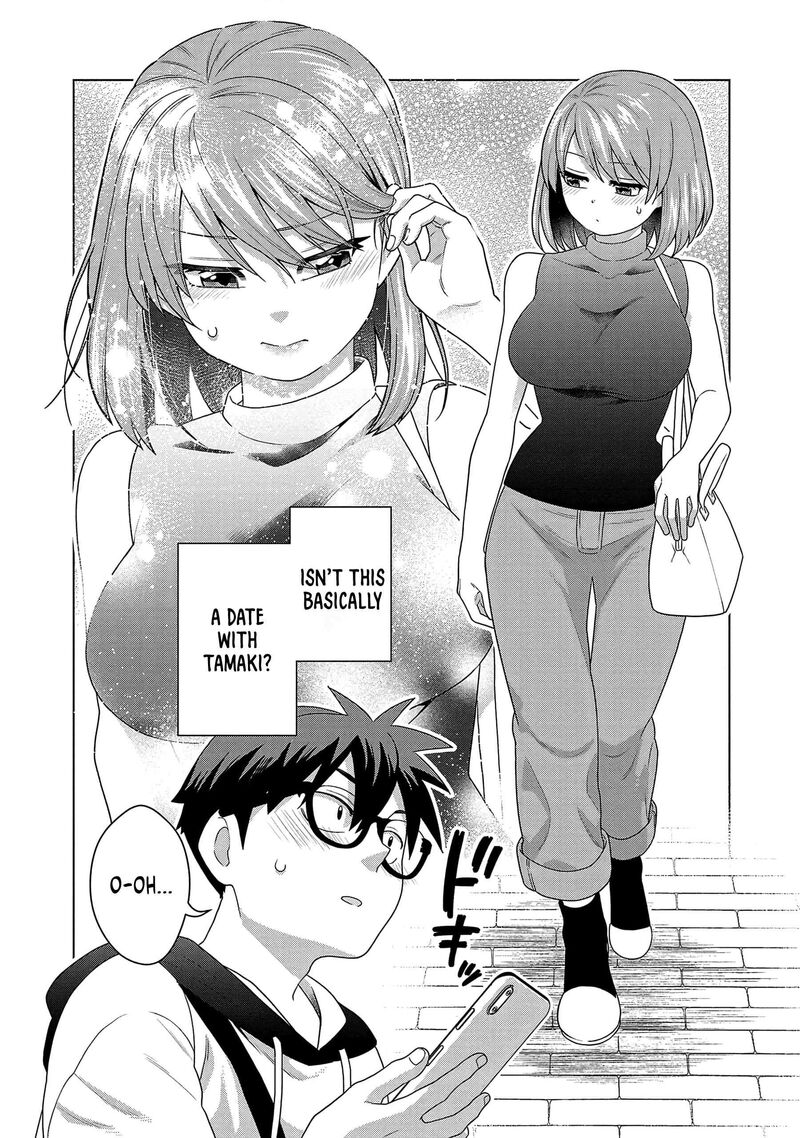 Soredemo Kimi Wo Shiawaseni Shitai 28 2