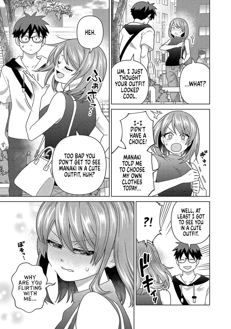 Soredemo Kimi Wo Shiawaseni Shitai 28 3