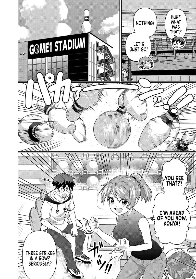 Soredemo Kimi Wo Shiawaseni Shitai 28 4
