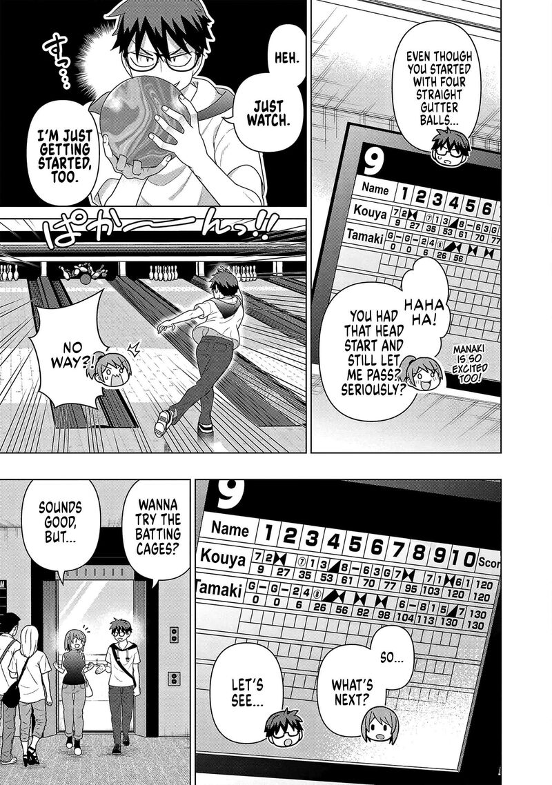 Soredemo Kimi Wo Shiawaseni Shitai 28 5