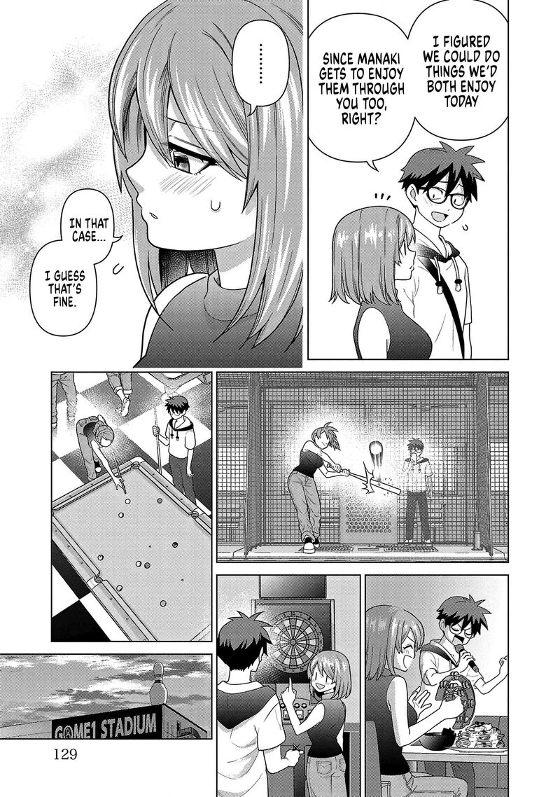 Soredemo Kimi Wo Shiawaseni Shitai 28 7