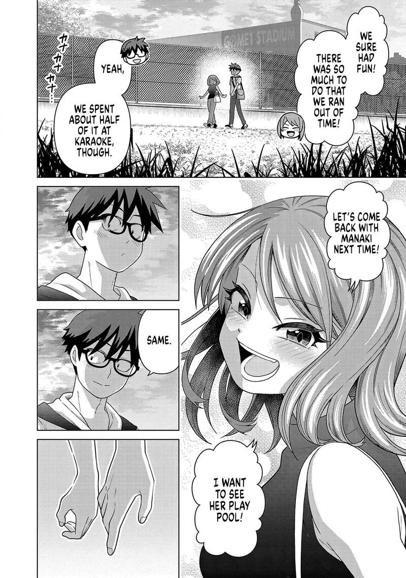 Soredemo Kimi Wo Shiawaseni Shitai 28 8