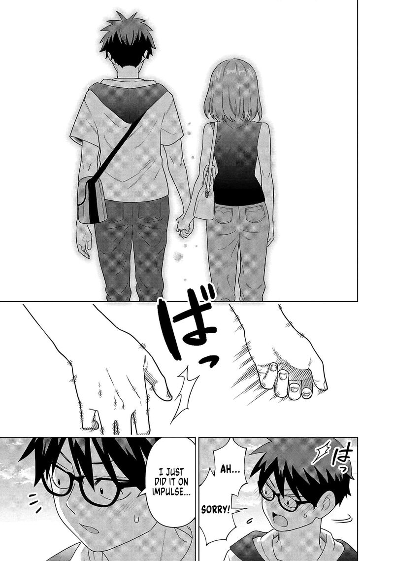 Soredemo Kimi Wo Shiawaseni Shitai 28 9