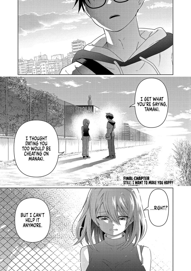 Soredemo Kimi Wo Shiawaseni Shitai 29 1
