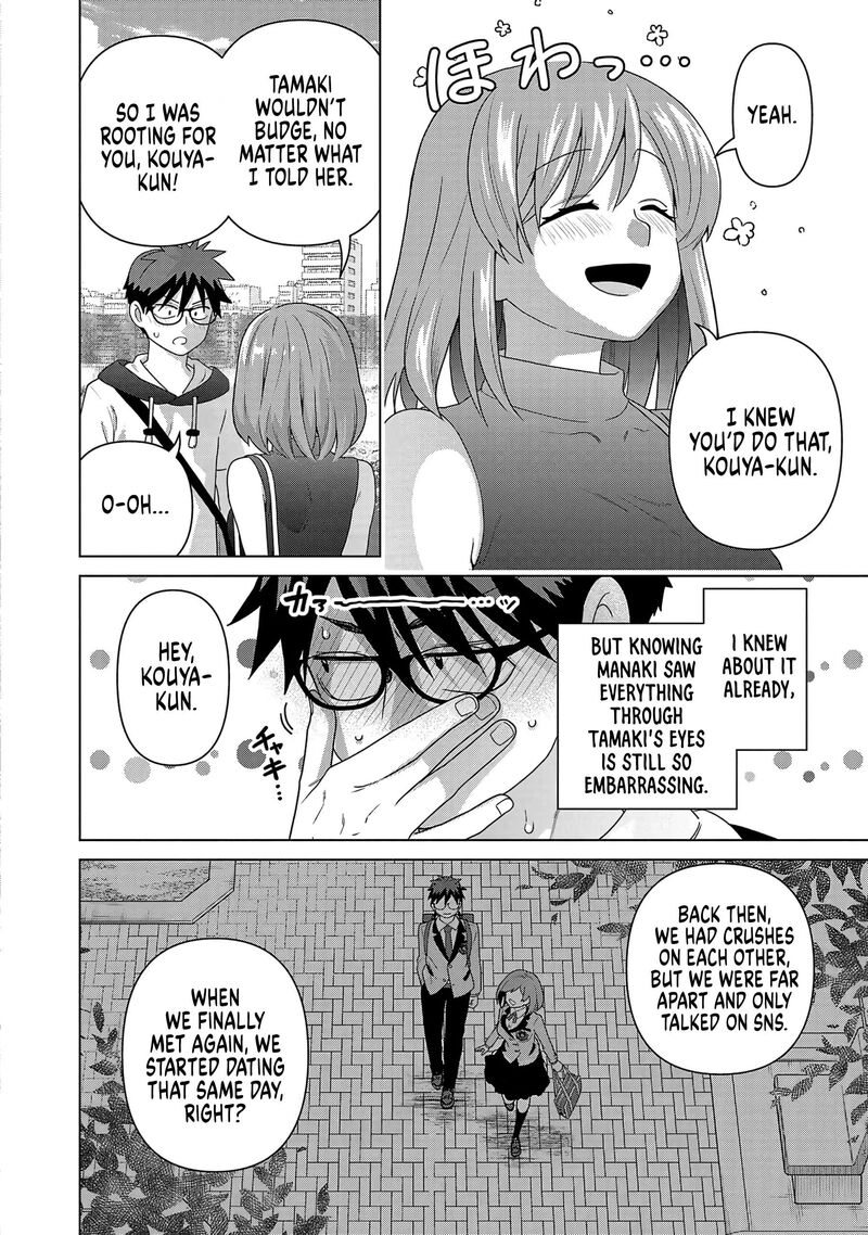 Soredemo Kimi Wo Shiawaseni Shitai 29 10