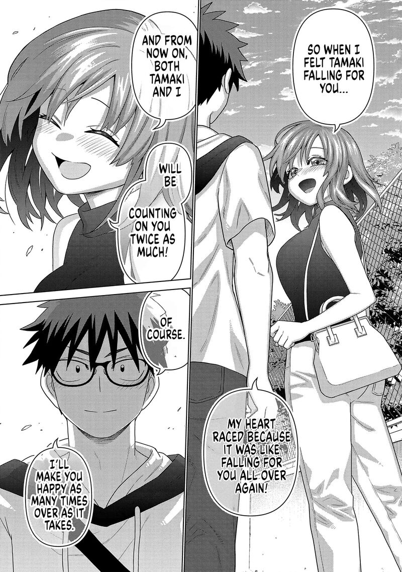 Soredemo Kimi Wo Shiawaseni Shitai 29 11