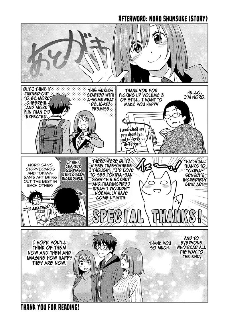 Soredemo Kimi Wo Shiawaseni Shitai 29 16