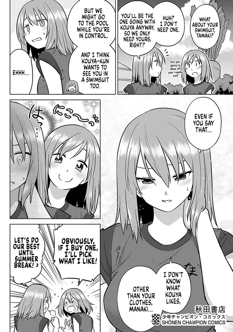 Soredemo Kimi Wo Shiawaseni Shitai 29 20
