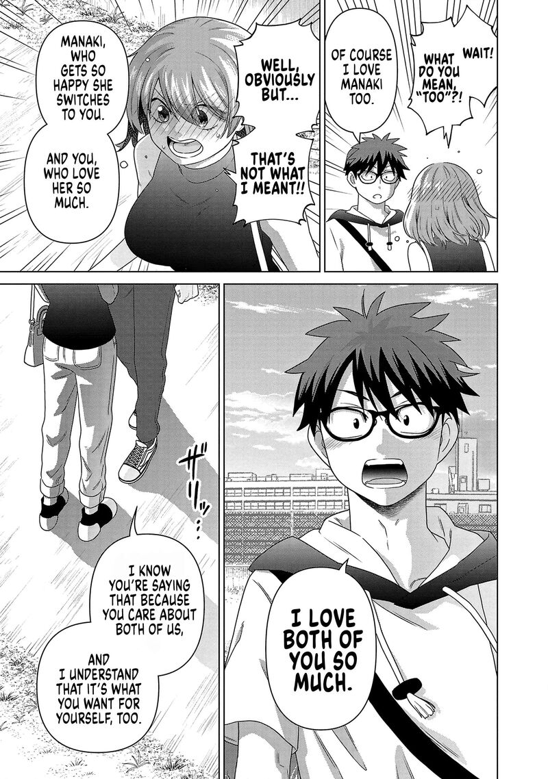 Soredemo Kimi Wo Shiawaseni Shitai 29 3