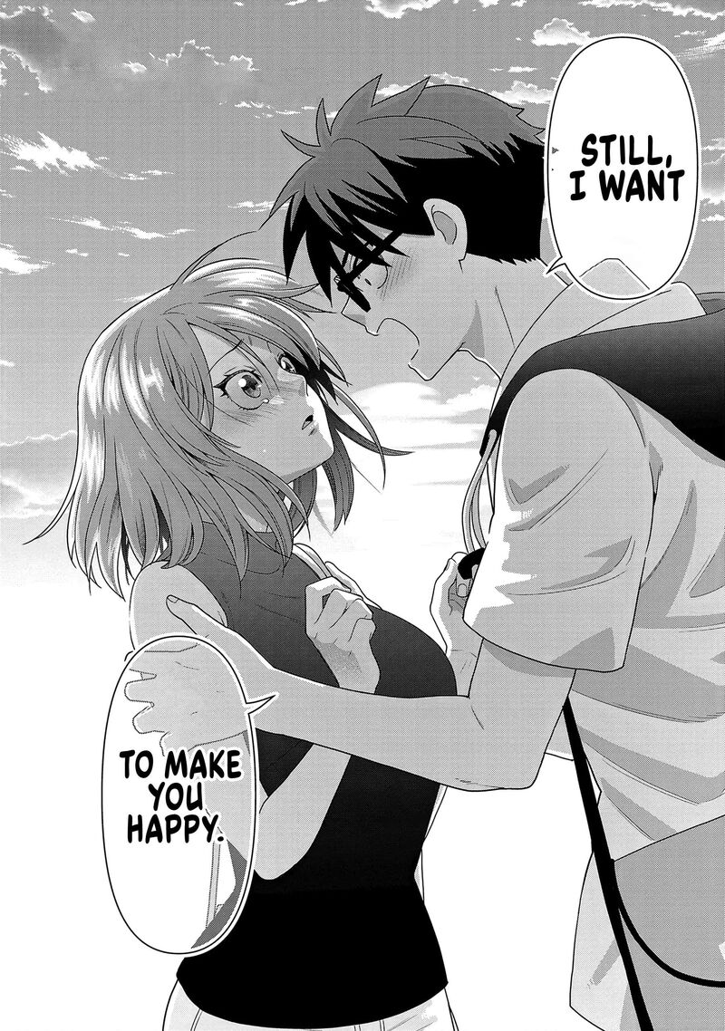 Soredemo Kimi Wo Shiawaseni Shitai 29 4