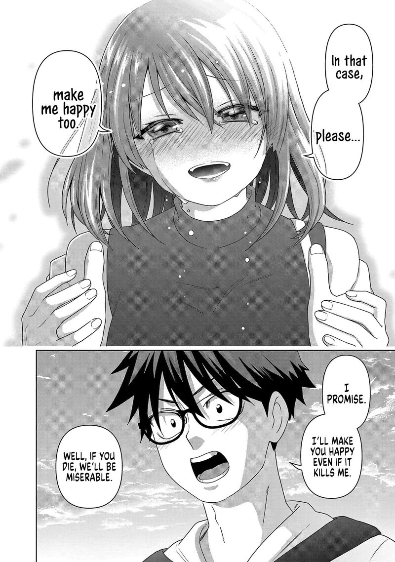 Soredemo Kimi Wo Shiawaseni Shitai 29 6
