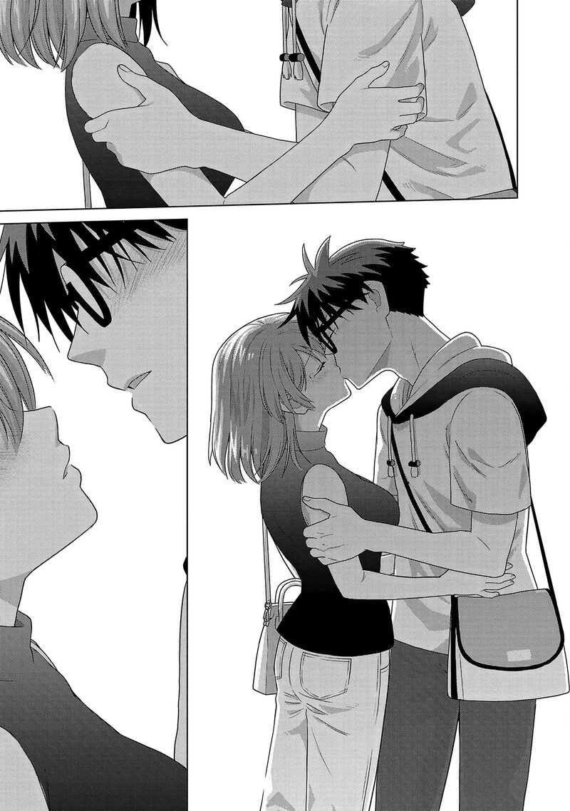 Soredemo Kimi Wo Shiawaseni Shitai 29 7