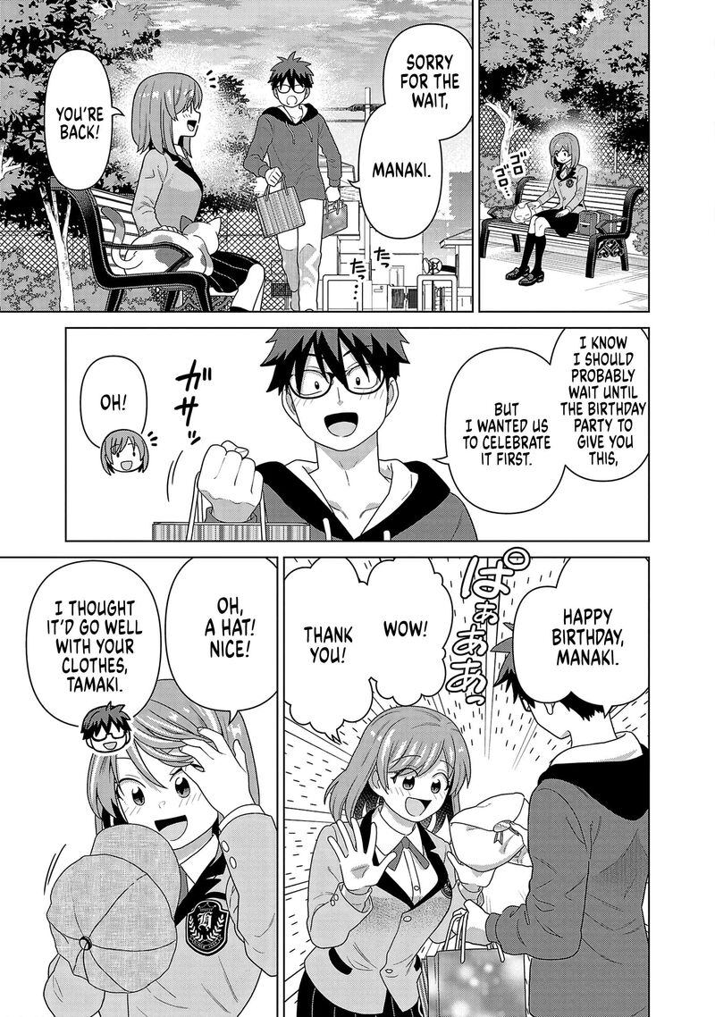 Soredemo Kimi Wo Shiawaseni Shitai 29e 7
